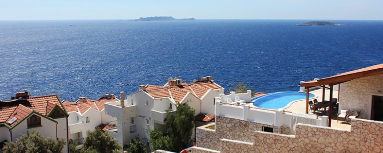 Immobilien In Der Türkei Am Meer Kaufen